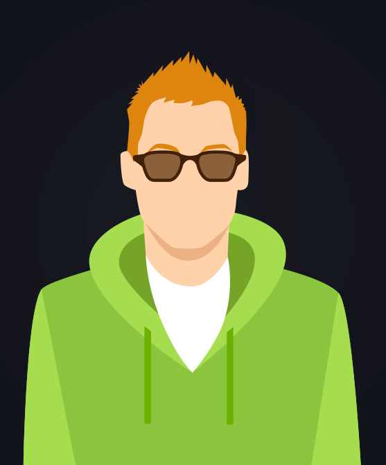 Back-End Dev