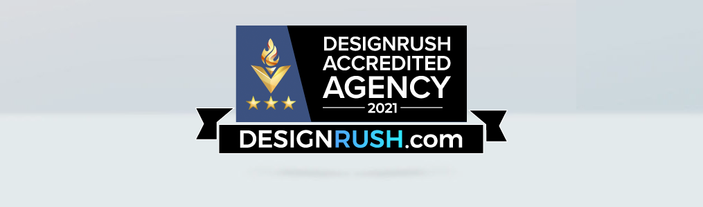 VinsDzinerArt™ Agency a Top WordPress Web Design Companies according to DesignRush
